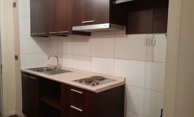 DEPTO ESTUDIO MONOAMBIENTE METRO TOESCA