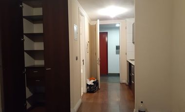 DEPTO ESTUDIO MONOAMBIENTE METRO TOESCA