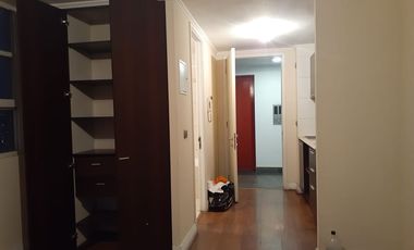 DEPTO ESTUDIO MONOAMBIENTE METRO TOESCA