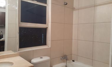 DEPTO ESTUDIO MONOAMBIENTE METRO TOESCA