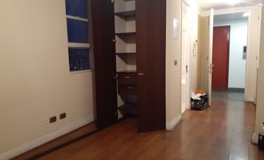 DEPTO ESTUDIO MONOAMBIENTE METRO TOESCA