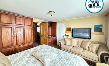 Casa Amplia en Venta, Excelente Ubicación, Sector Altos de Labranza