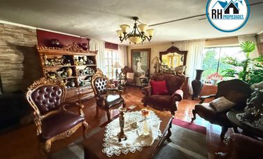 Casa Amplia en Venta, Excelente Ubicación, Sector Altos de Labranza