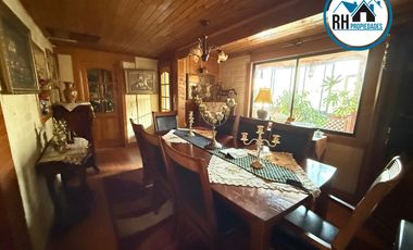 Casa Amplia en Venta, Excelente Ubicación, Sector Altos de Labranza
