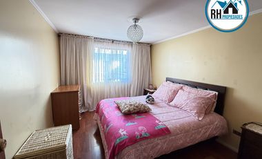 Casa Amplia en Venta, Excelente Ubicación, Sector Altos de Labranza
