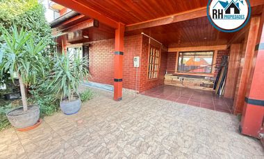 Casa Amplia en Venta, Excelente Ubicación, Sector Altos de Labranza