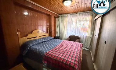 Casa Amplia en Venta, Excelente Ubicación, Sector Altos de Labranza