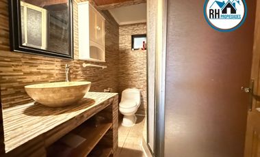 Casa Amplia en Venta, Excelente Ubicación, Sector Altos de Labranza