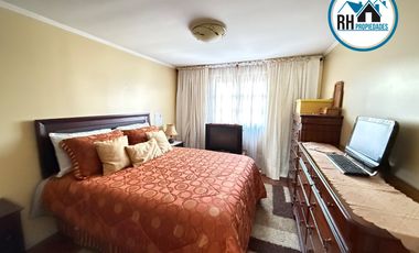 Casa Amplia en Venta, Excelente Ubicación, Sector Altos de Labranza