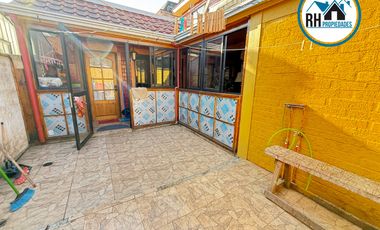 Casa Amplia en Venta, Excelente Ubicación, Sector Altos de Labranza