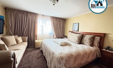 Casa Amplia en Venta, Excelente Ubicación, Sector Altos de Labranza