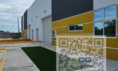 Bodega nueva en venta  en carretera federal Veracruz _ Minatitlan.