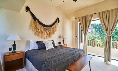 CASA CON JARDIN Y ALBERCA EN VENTA EN TULUM