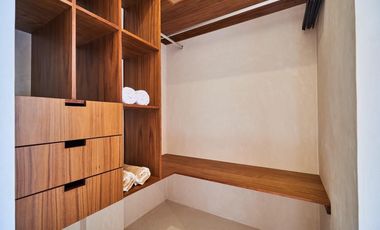 CASA CON JARDIN Y ALBERCA EN VENTA EN TULUM