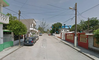 CASA EN VENTA EN POZA RICA DE HIDALGO, VERACRUZ, ADJUDICADA!!!