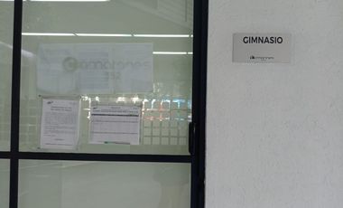 Departamento en Renta Av. Camarones, Col. Obrero Popular.