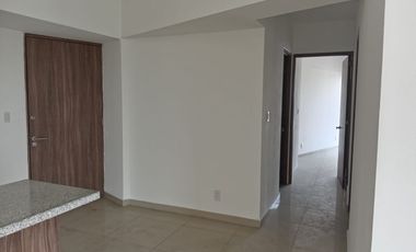 Departamento en Renta Av. Camarones, Col. Obrero Popular.