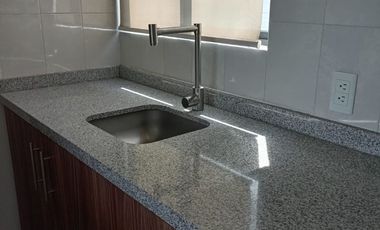 Departamento en Renta Av. Camarones, Col. Obrero Popular.