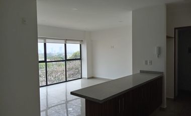 Departamento en Renta Av. Camarones, Col. Obrero Popular.