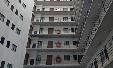 Departamento en Renta Av. Camarones, Col. Obrero Popular.