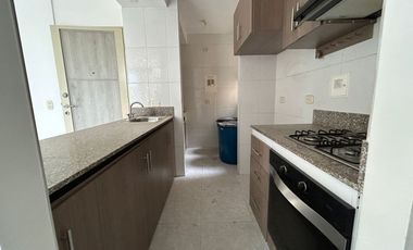 APARTAMENTO EN OKAVANGO
