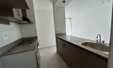 APARTAMENTO EN OKAVANGO
