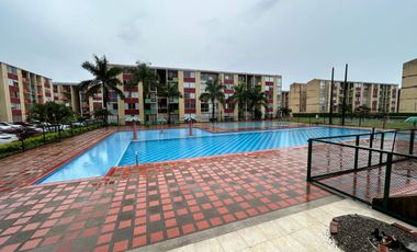 APARTAMENTO EN OKAVANGO