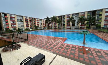 APARTAMENTO EN OKAVANGO