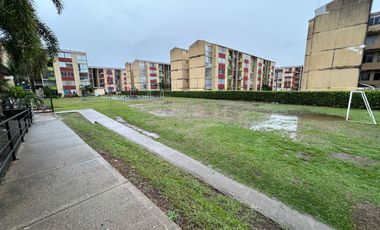 APARTAMENTO EN OKAVANGO