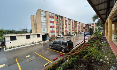 APARTAMENTO EN OKAVANGO