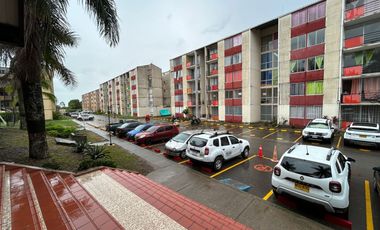 APARTAMENTO EN OKAVANGO