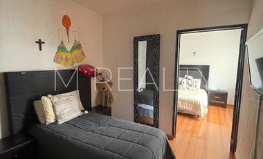 Casa en Venta en Las Américas, Ecatepec