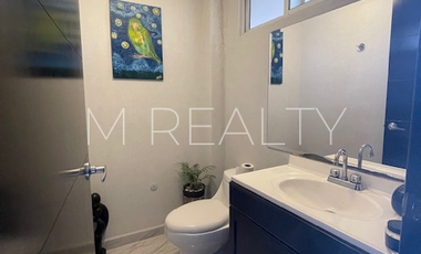 Casa en Venta en Las Américas, Ecatepec
