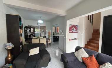 Casa en Venta en Las Américas, Ecatepec