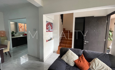 Casa en Venta en Las Américas, Ecatepec
