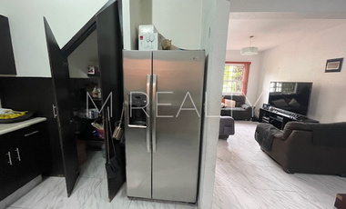Casa en Venta en Las Américas, Ecatepec