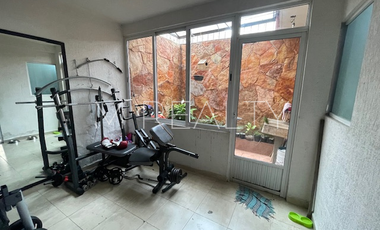 Casa en Venta en Las Américas, Ecatepec