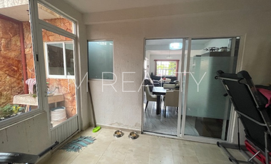 Casa en Venta en Las Américas, Ecatepec