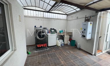 Casa en Venta en Las Américas, Ecatepec
