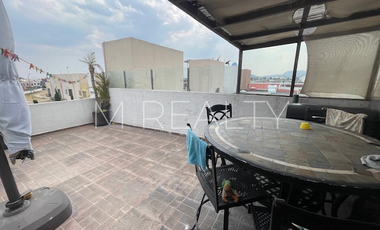 Casa en Venta en Las Américas, Ecatepec
