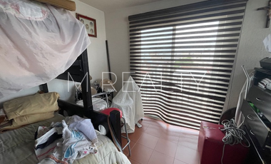 Casa en Venta en Las Américas, Ecatepec