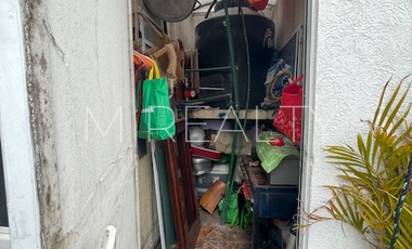 Casa en Venta en Las Américas, Ecatepec