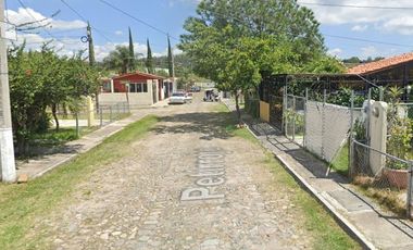 JCM Venta de Casa en Recuperacion Bancaria en Petirrojo 2, 45850 Las Aguilillas, Jal.