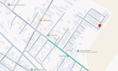 JCM Venta de Casa en Recuperacion Bancaria en Petirrojo 2, 45850 Las Aguilillas, Jal.