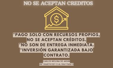 JCM Venta de Casa en Recuperacion Bancaria en Petirrojo 2, 45850 Las Aguilillas, Jal.