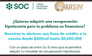 JCM Venta de Casa en Recuperacion Bancaria en Petirrojo 2, 45850 Las Aguilillas, Jal.