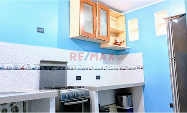 1134747 Venta De Hermoso Departamento En Sol De Naranjal