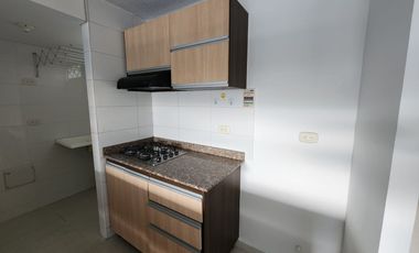 APARTAMENTO EN ARRIENDO EN CAÑAVERAL