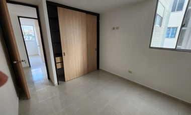APARTAMENTO EN ARRIENDO EN CAÑAVERAL