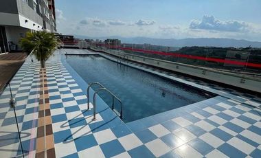 APARTAMENTO EN ARRIENDO EN CAÑAVERAL